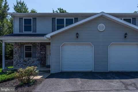 753 GALEN DRIVE, STATE COLLEGE, PA 16803