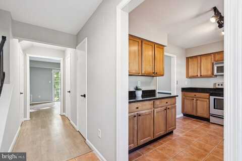 165 FAIRFIELD DRIVE, WARRENTON, VA 20186