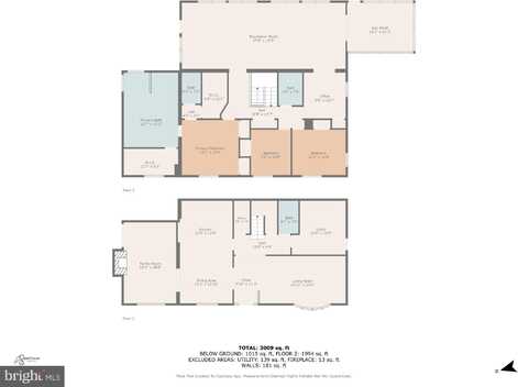 8121 TRURO COURT, SPRINGFIELD, VA 22152