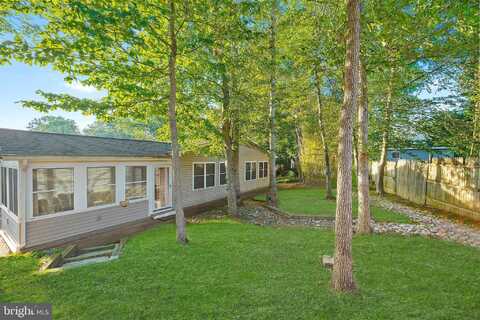8121 TRURO COURT, SPRINGFIELD, VA 22152