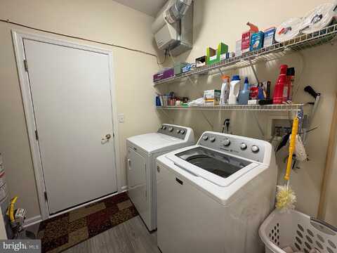 4 ARBOR COURT, BORDENTOWN, NJ 08505
