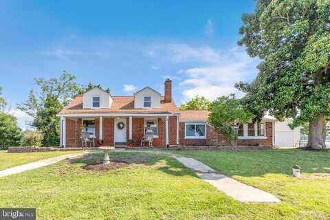 12485 POTOMAC VIEW ROAD, NEWBURG, MD 20664