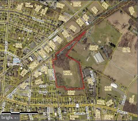 57 N 6TH STREET, OXFORD, PA 19363