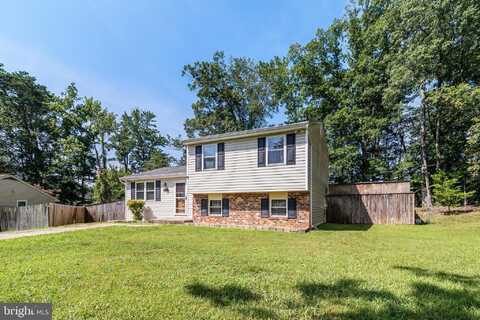 2402 OAKWOOD COURT, BRYANS ROAD, MD 20616