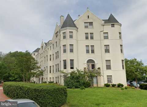 101 NORTH CAROLINA AVENUE SE, WASHINGTON, DC 20003
