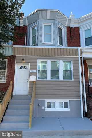 1262 S RUBY STREET, PHILADELPHIA, PA 19143