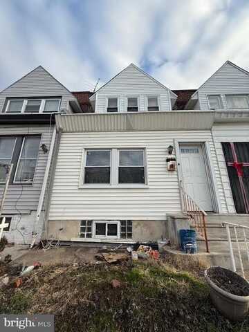 2657 S CARROLL STREET, PHILADELPHIA, PA 19142