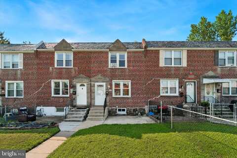 204 W WASHINGTON AVENUE, CLIFTON HEIGHTS, PA 19018