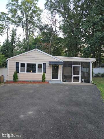112 E 7TH AVENUE, PINE HILL, NJ 08021