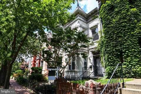11 R STREET NW, WASHINGTON, DC 20001