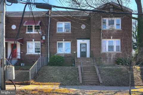 2801 Q STREET SE, WASHINGTON, DC 20020