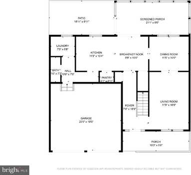 46748 PLANTERS COURT, LEXINGTON PARK, MD 20653