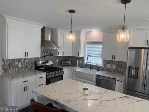161 DORIAN DRIVE, WILLIAMSTOWN, NJ 08094