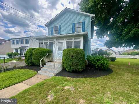 228 BROOK STREET, WILLOW GROVE, PA 19090