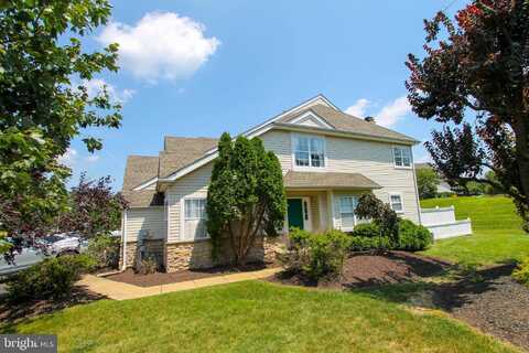 1653 ROCKCRESS DRIVE, JAMISON, PA 18929