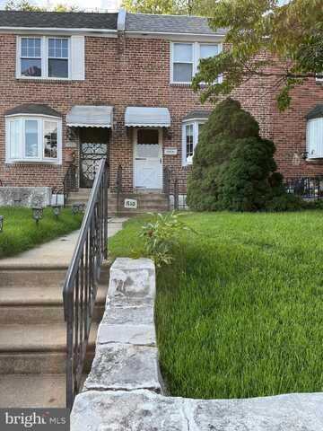 1510 LLANWELLYN AVENUE, FOLCROFT, PA 19032
