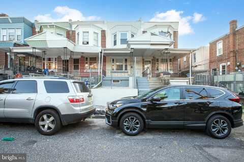 5254 N HUTCHINSON STREET, PHILADELPHIA, PA 19141