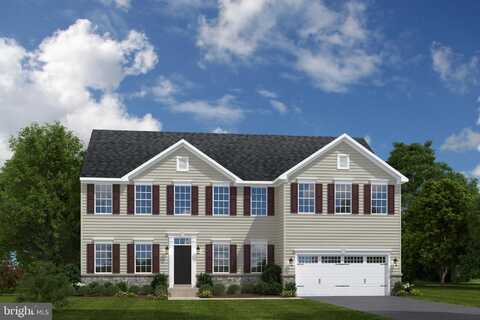 72530 DELANIE DRIVE, GREENCASTLE, PA 17225