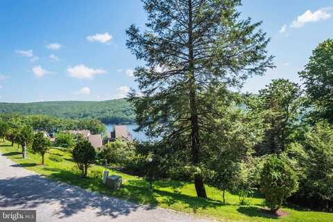 135 JEFFREY LANE, OAKLAND, MD 21550