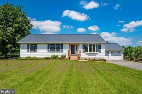 61 EVENING STAR LANE, MARTINSBURG, WV 25404