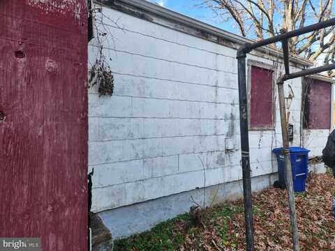 2309 IRVING STREET SE, WASHINGTON, DC 20020
