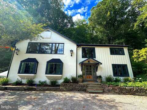 3017 RIVER ROAD, NEW HOPE, PA 18938