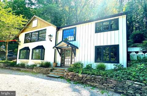 3017 RIVER ROAD, NEW HOPE, PA 18938