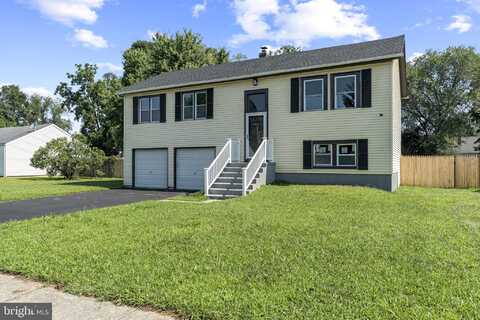 243 WINTERGREEN LANE, CARNEYS POINT, NJ 08069