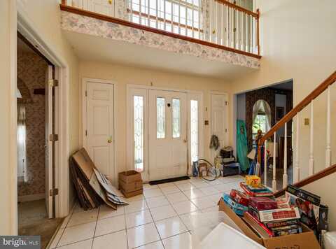 20 MEADOW RIDGE ROAD, TEMPLE, PA 19560