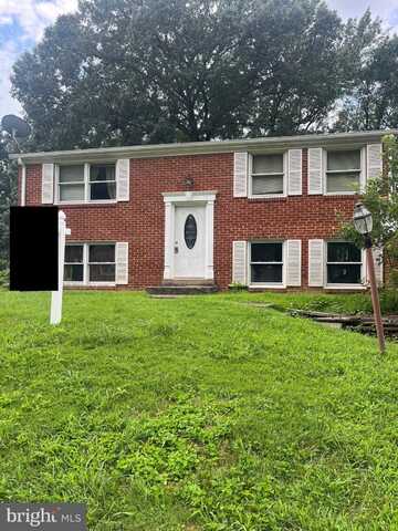 13790 MEADOWBROOK ROAD, WOODBRIDGE, VA 22193