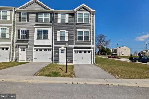 H STREET, CARLISLE, PA 17013