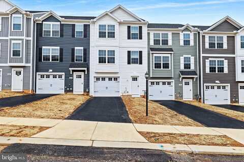 H STREET, CARLISLE, PA 17013