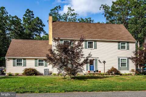3066 SWAN DRIVE, VINELAND, NJ 08361