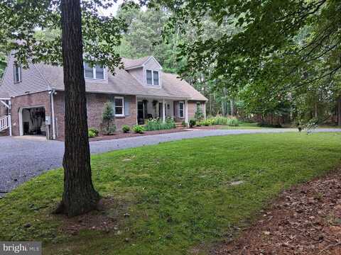 6889 TRAVELERS REST CIRCLE, EASTON, MD 21601