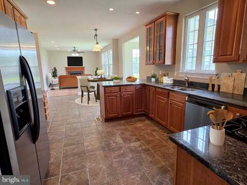 4 CASELLI COURT, BRIDGETON, NJ 08302