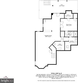 20152 BOXWOOD PLACE, ASHBURN, VA 20147