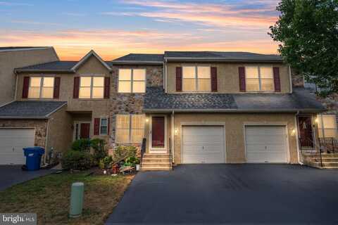 5 CHADWICK PLACE, EAGLEVILLE, PA 19408