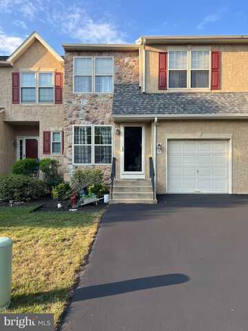 5 CHADWICK PLACE, EAGLEVILLE, PA 19408