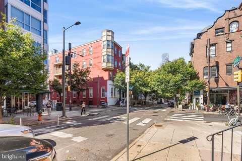 1033 SPRUCE STREET, PHILADELPHIA, PA 19107