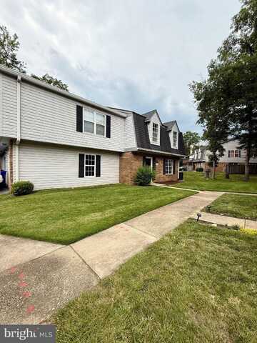4708 ROOKEWOOD PLACE, WALDORF, MD 20602