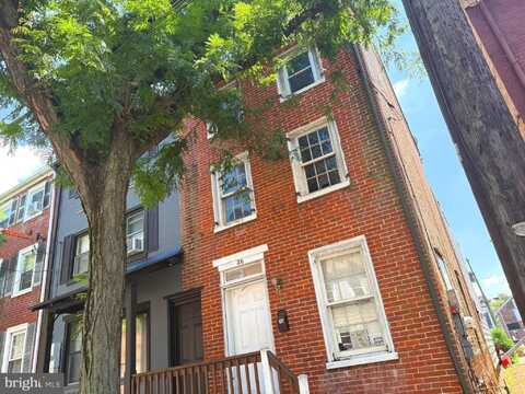 36 KING STREET, POTTSTOWN, PA 19464