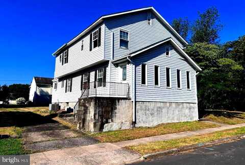 323 WILFRED AVENUE, HAMILTON, NJ 08610