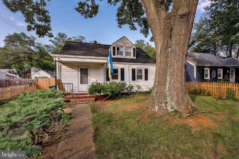 3204 KIMBERLY ROAD, HYATTSVILLE, MD 20782