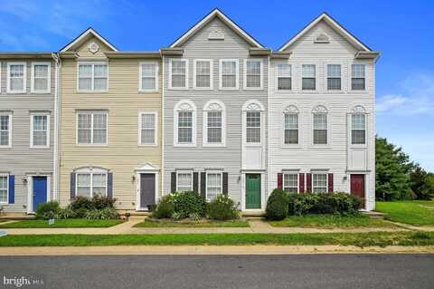 227 TIDBURY CROSSING, CAMDEN WYOMING, DE 19934