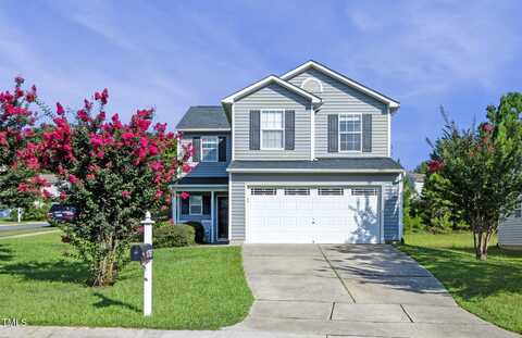 1757 Whitbrook Court, Fuquay Varina, NC 27526