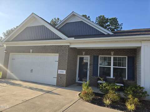 1531 S 7th Street, Sanford, NC 27330