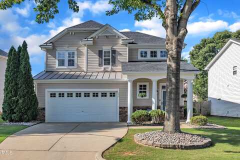 196 Ryder Cup Circle, Raleigh, NC 27603