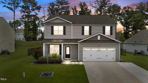 219 Albereto Dr Drive, Clayton, NC 27527