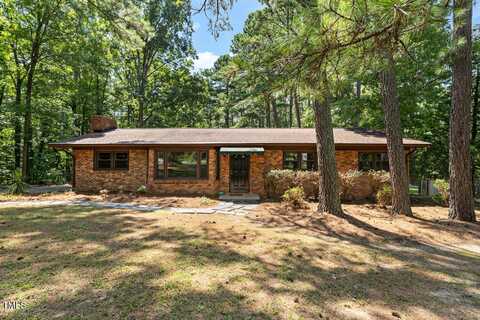 1151 W Horseshoe Road, Durham, NC 27703