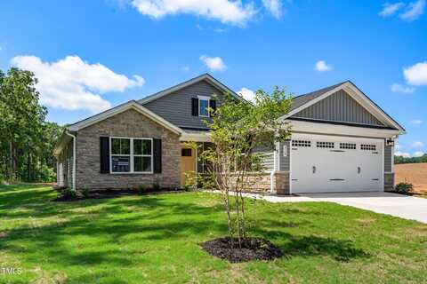 318 Rothbury Court, Sanford, NC 27330